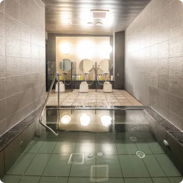 画像:お風呂