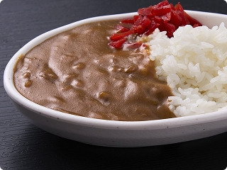 セレクトカレー