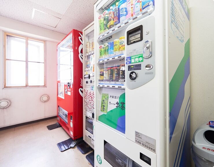 写真：ホテルセレクトイン八戸中央 4