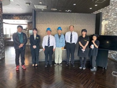 集合写真