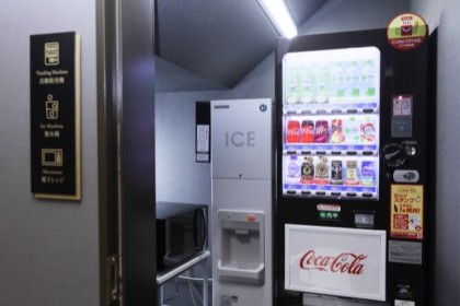 自動販売機