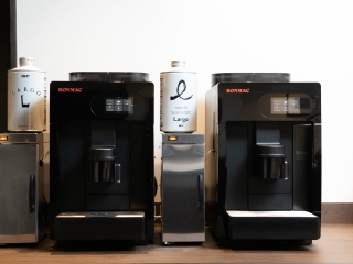 コーヒー