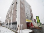 ホテルセレクトイン佐野駅前