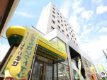 ホテルセレクトイン長野