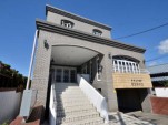 ホテルセレクトイン津山