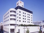 山形グランドホテル