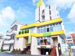 ホテルセレクトイン島田駅前