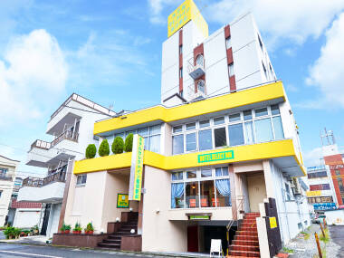 ホテルセレクトイン島田駅前