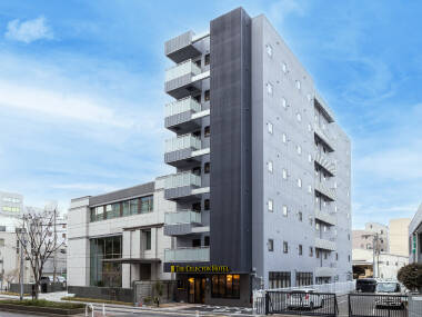 ザ・セレクトン東大阪長田駅前