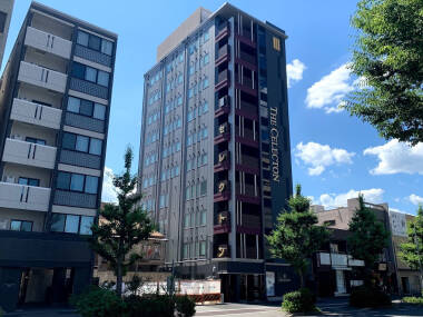 ザ・セレクトン京都堀川三条