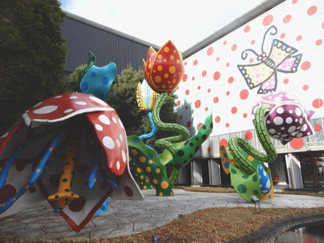 松本市美術館