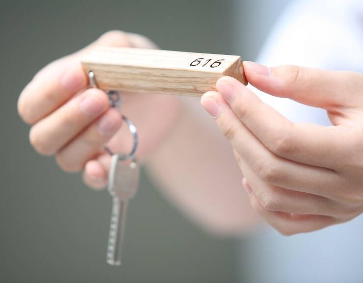 写真：ホテルセレクトイン青森 4