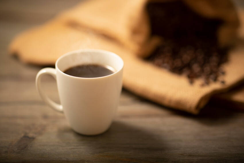 コーヒー