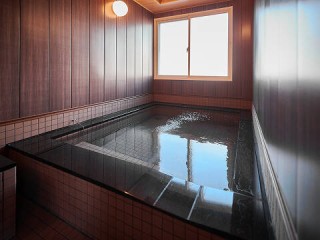 写真:【男性専用】温浴施設利用時間 17:00~24:00