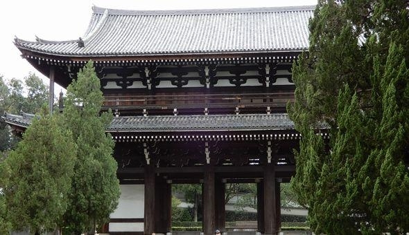 東福寺