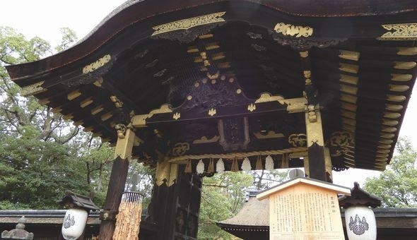 方広寺・豊国神社