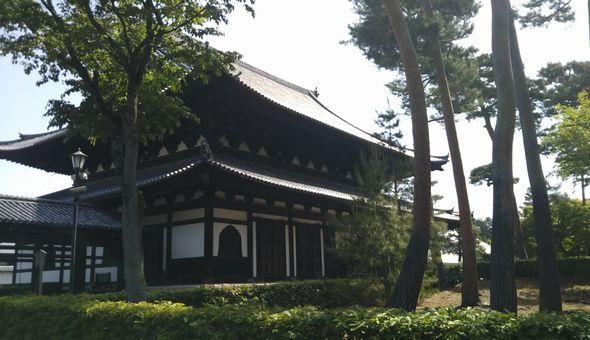 賀茂御祖神社（かもみおやじんじゃ / 通称下鴨神社）［世界遺産］