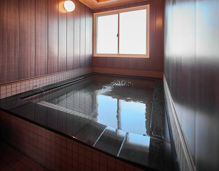 写真：ホテルセレクトイン伊勢原 3