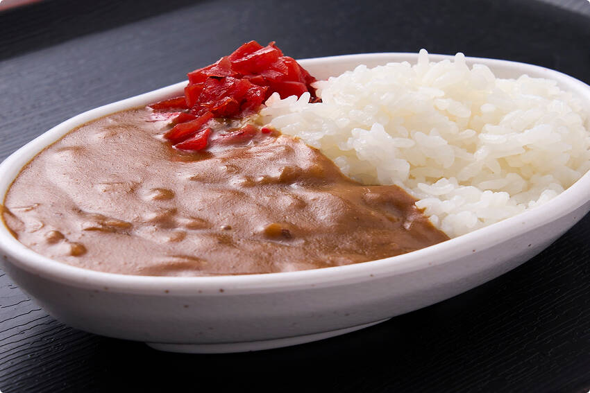朝食