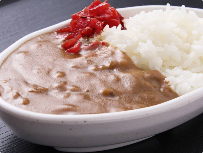 朝食
