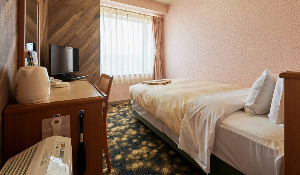 客室