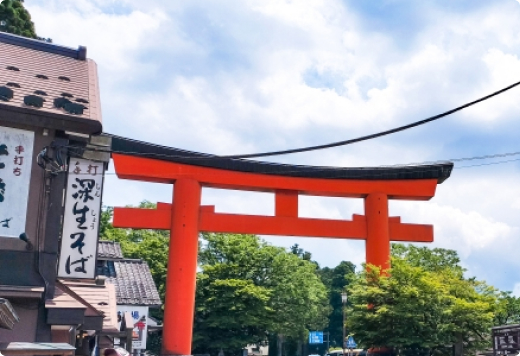 写真：元箱根港／ランチ